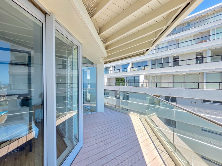 To Let 2 Bedroom Property for Rent in Mouille Point Western Cape